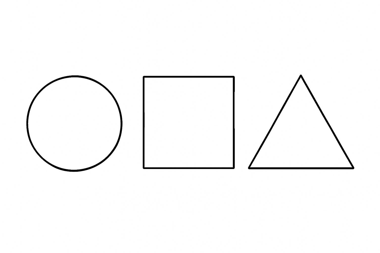 Hình khối cơ bản