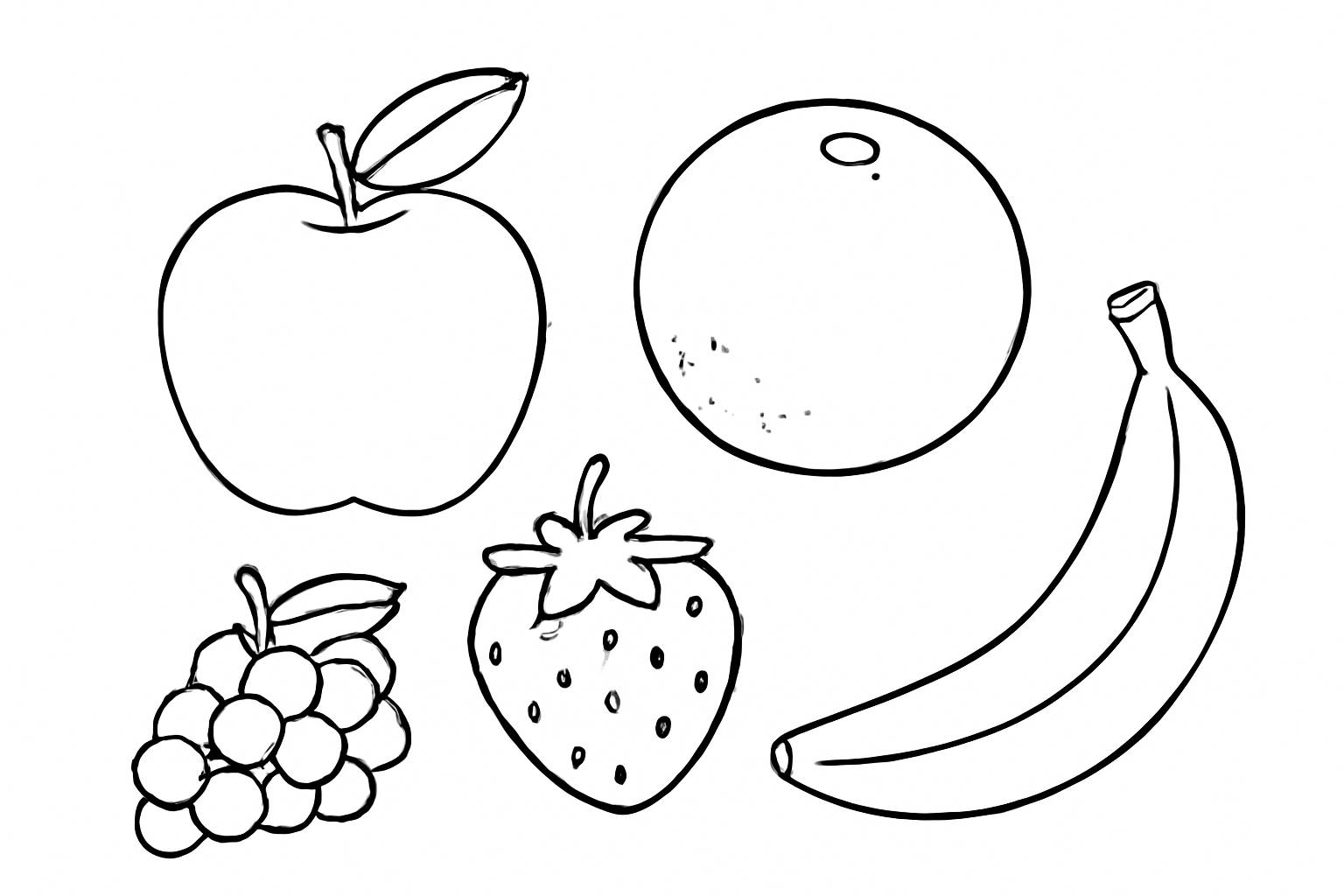 Hoa quả tươi ngon