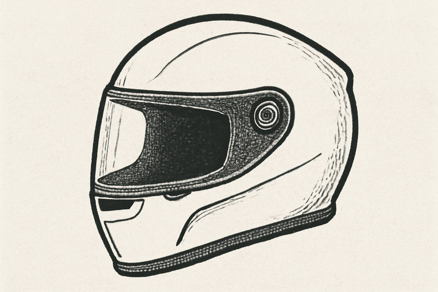 Mũ bảo hiểm full-face