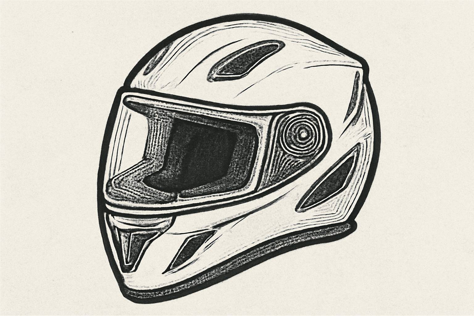 Mũ bảo hiểm thể thao