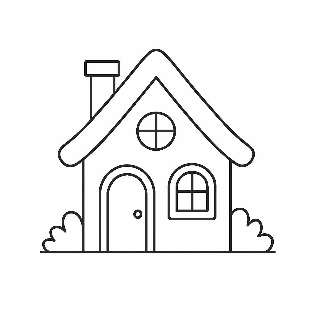 Ngôi nhà cổ tích