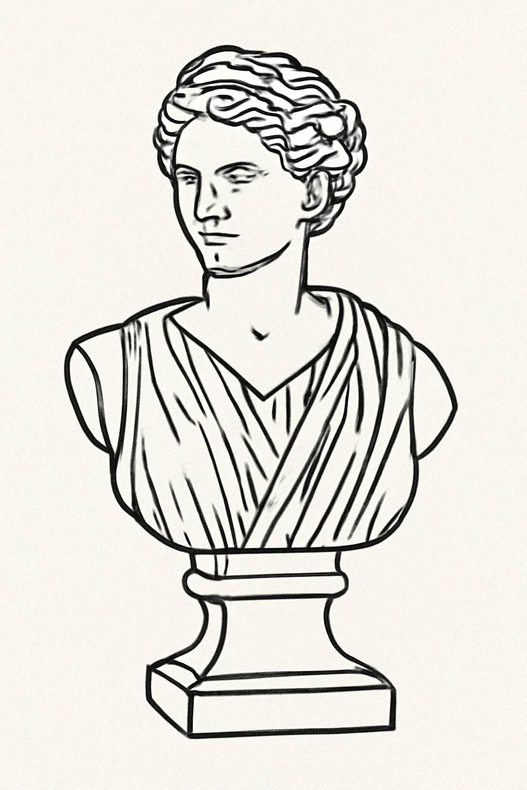 Pha màu cổ điển