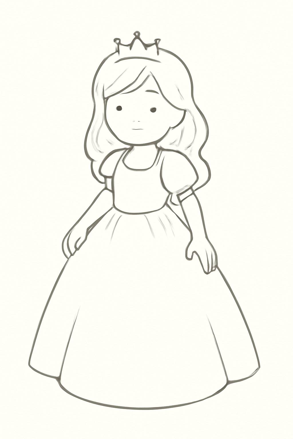 Pha màu mờ nhạt