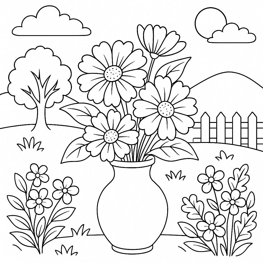 Phong cách cảnh quan