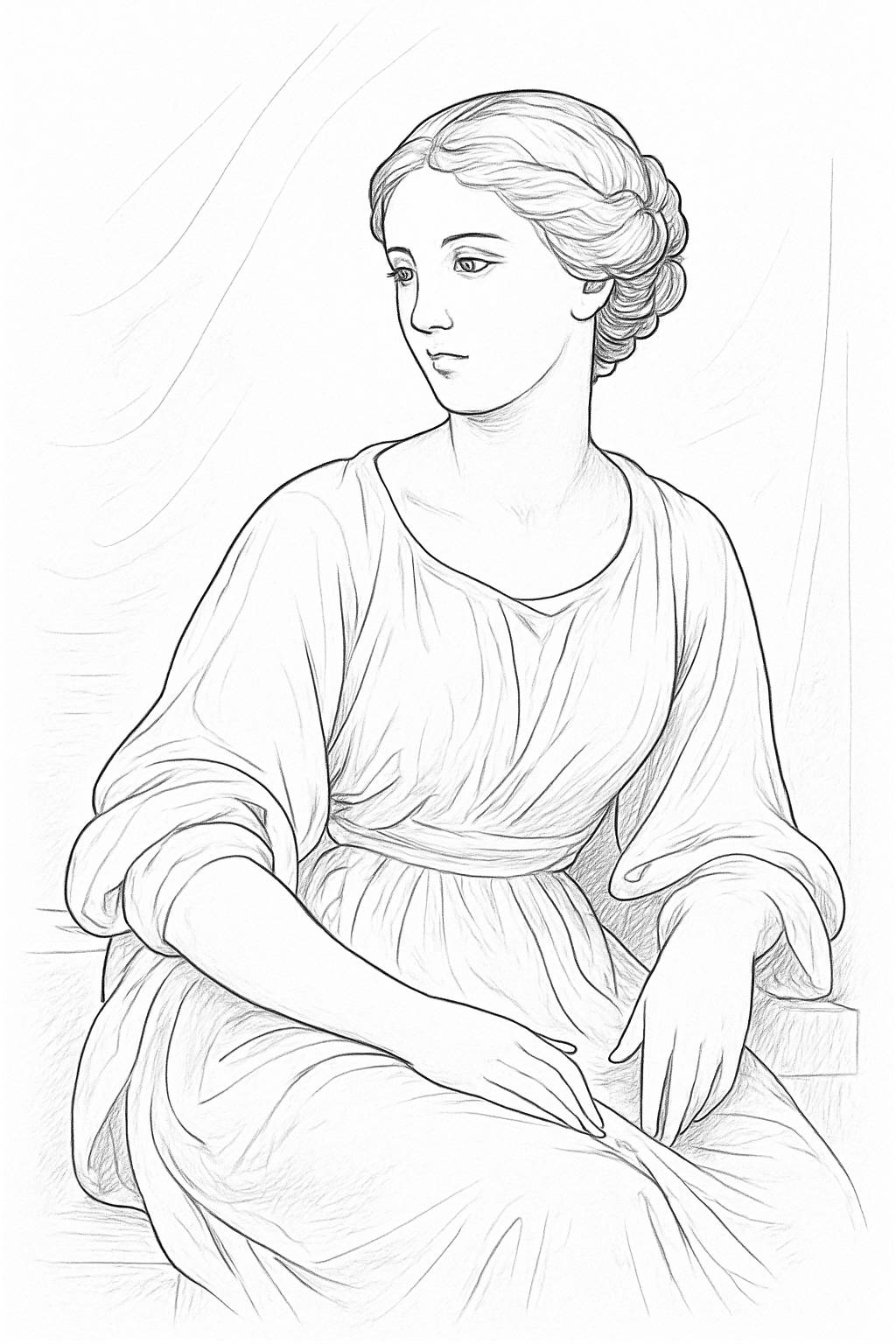 Tô màu Người Sắt cho bé 2025 - Hình và PDF sinh động