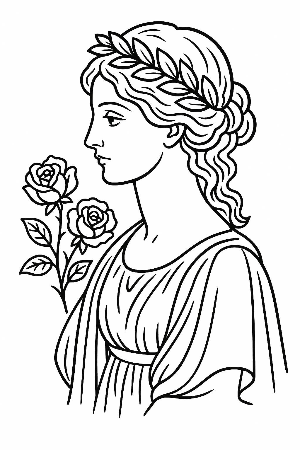 Tô màu kem cho bé 2025 - Hình và PDF sinh động