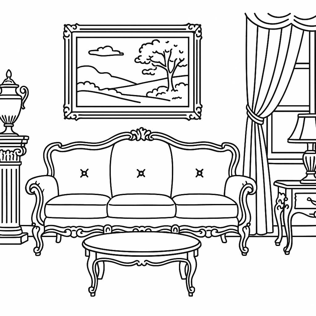 Tô màu hoa hướng dương cho bé 2025 - Hình và PDF đẹp