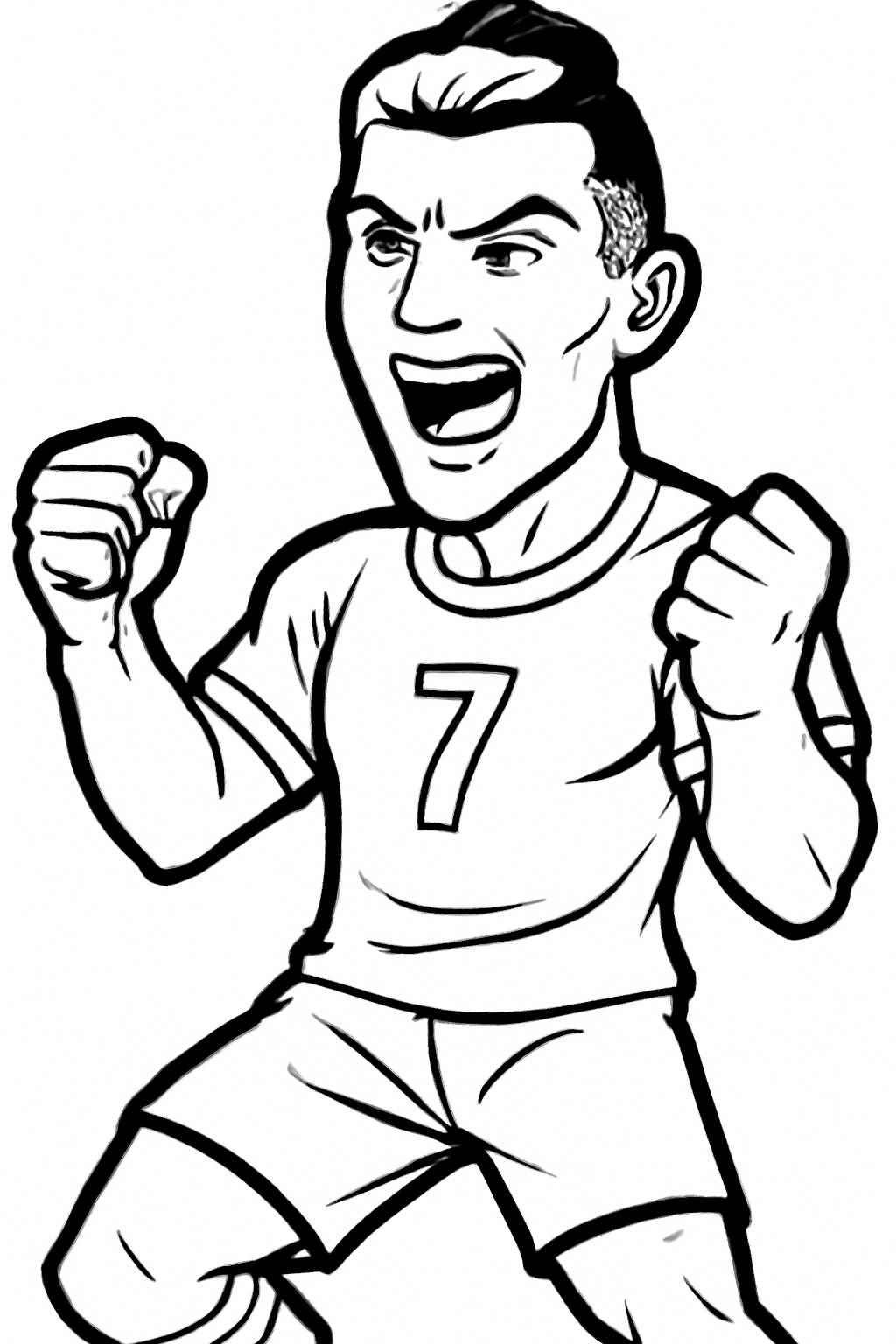 Phong cách Comic / Truyện tranh