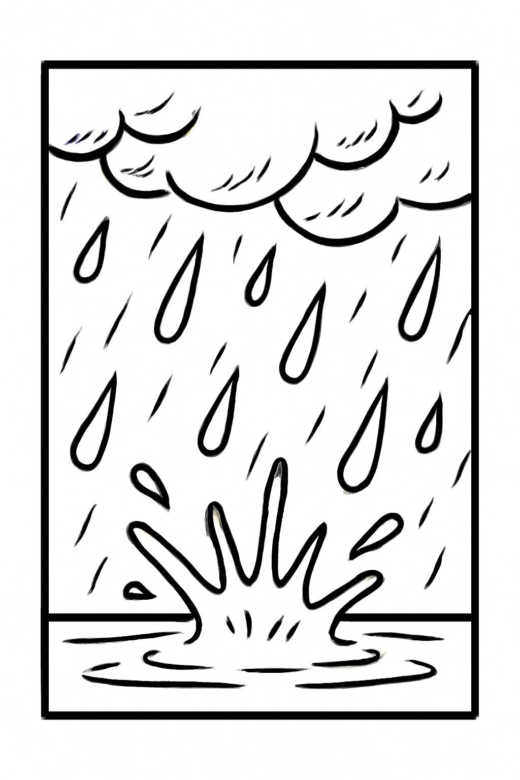 Phong cách Comic / Truyện tranh