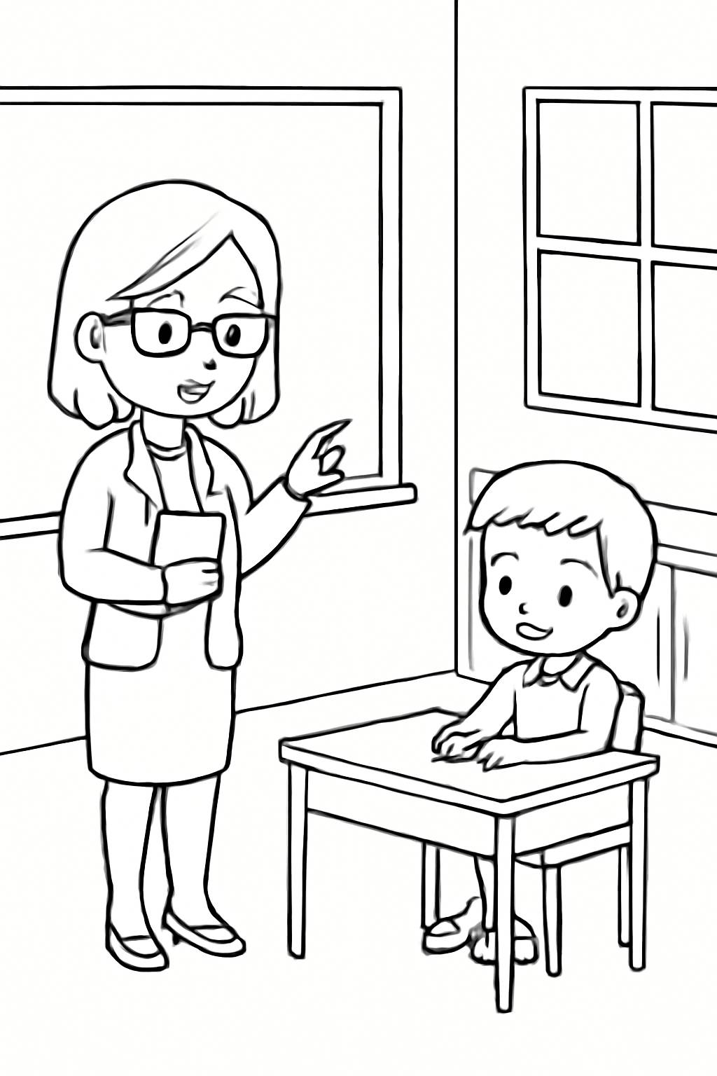 Phong cách Đô thị hiện đại