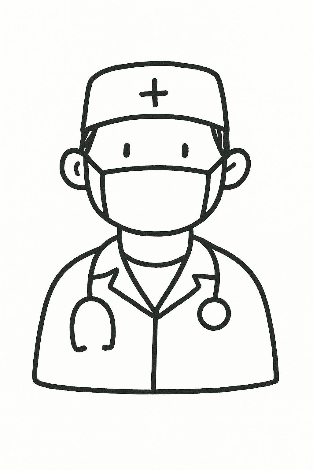 Phong cách Doodle phóng khoáng