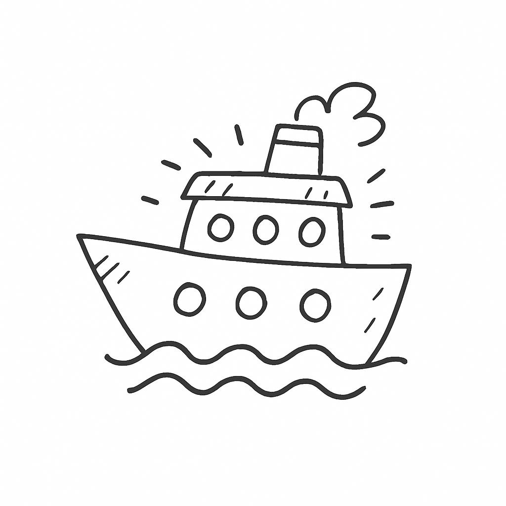 Phong cách Doodle phóng khoáng