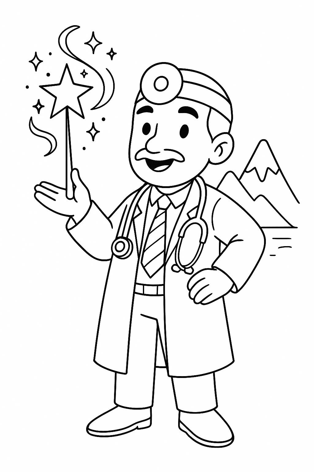 Phong cách Fantasy kỳ ảo