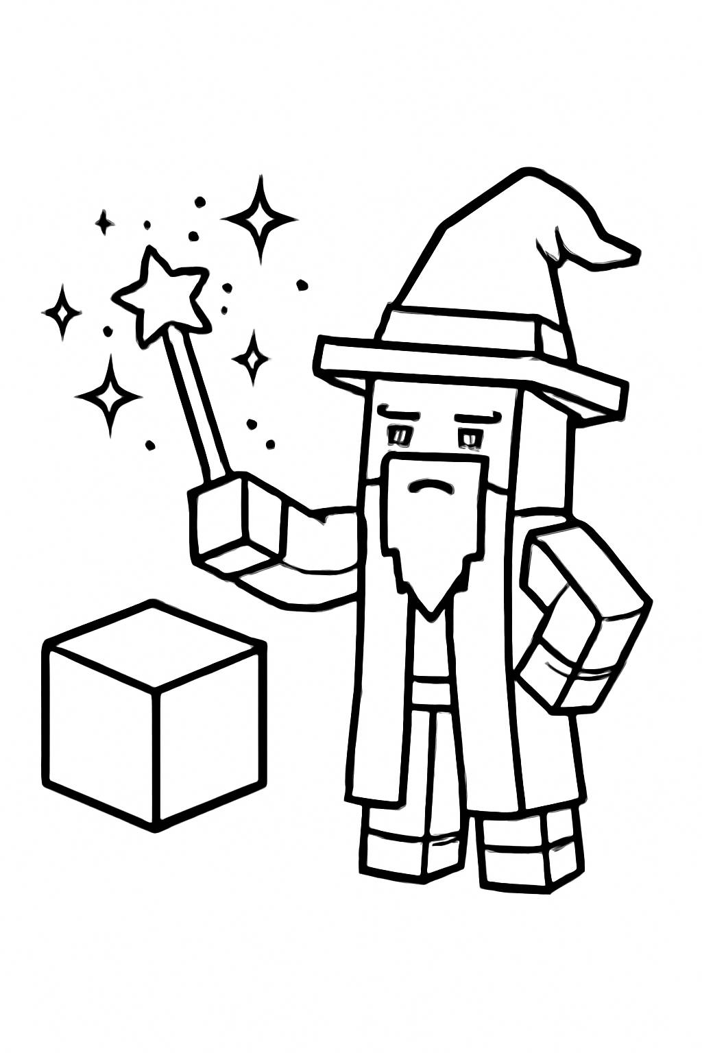 Phong cách Fantasy / Thần tiên