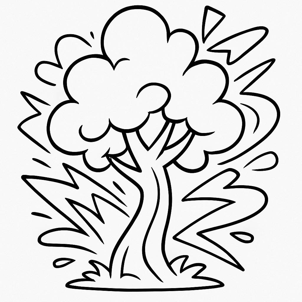 Phong cách graffiti