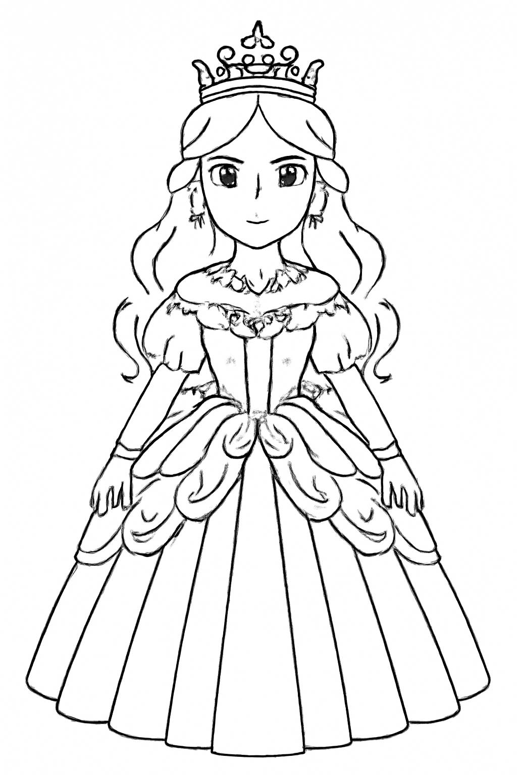 Phong cách Hoàng gia