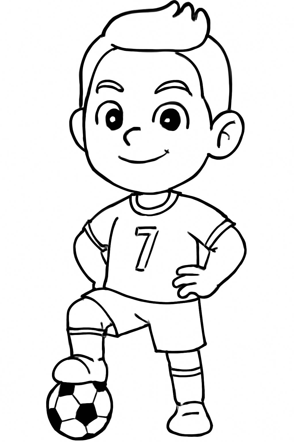 Phong cách Hoạt hình dễ thương