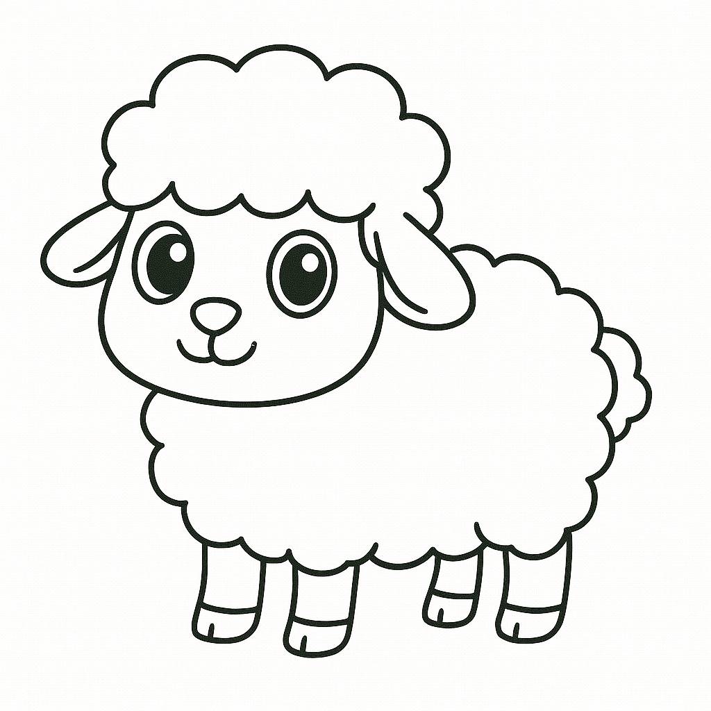 Phong cách hoạt hình dễ thương