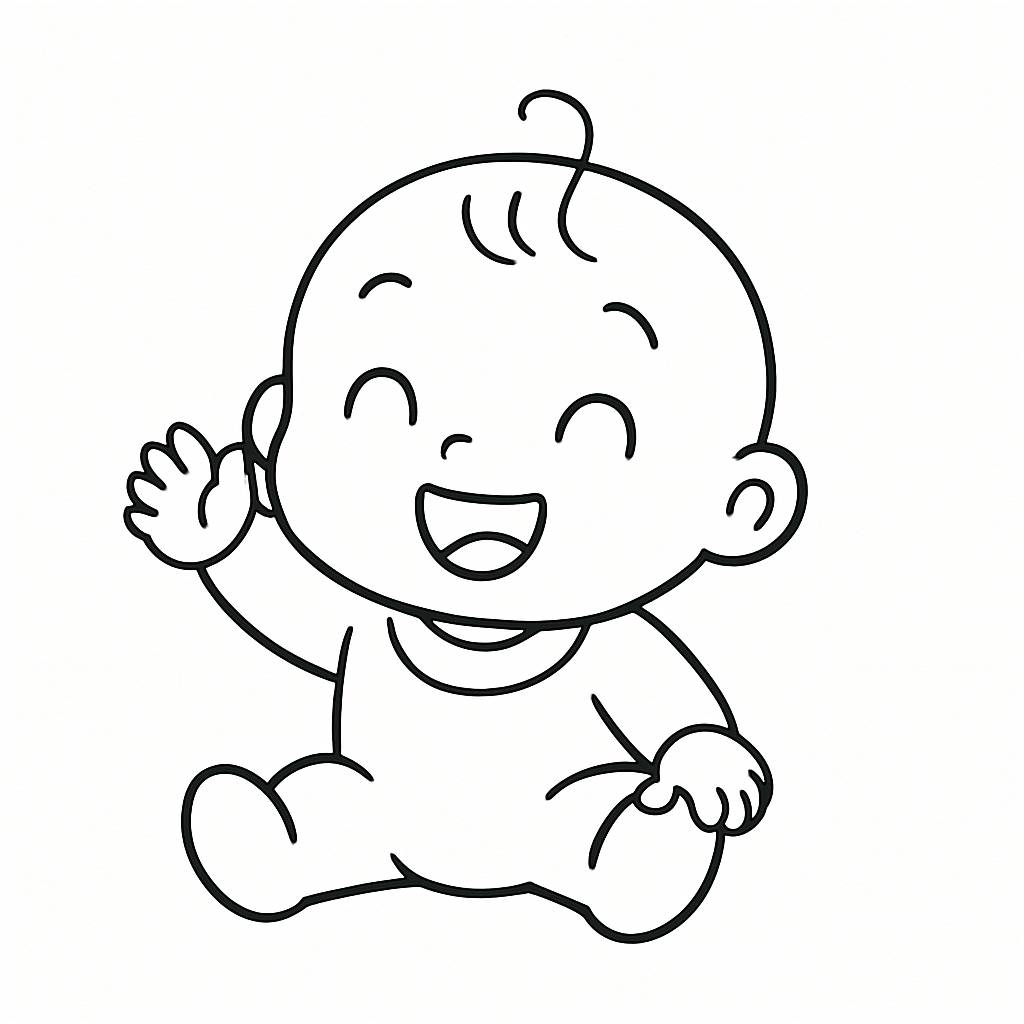 Phong cách hoạt hình dễ thương