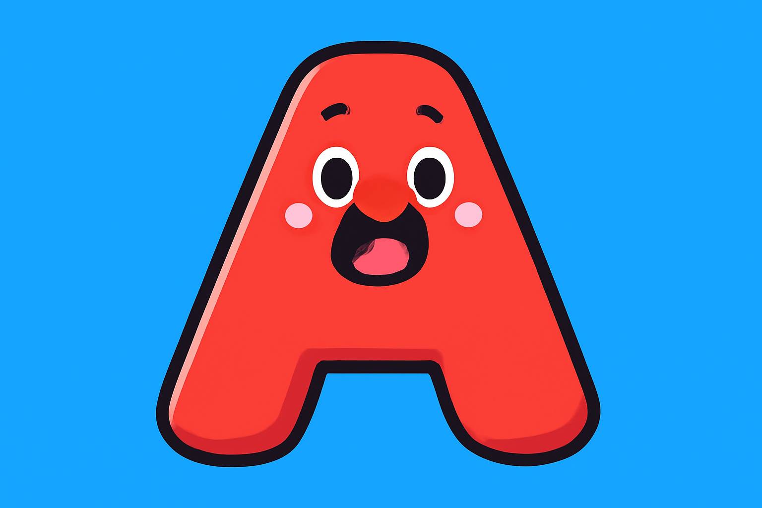 Tranh tô màu 29 chữ cái tiếng Việt cho bé - PDF miễn phí