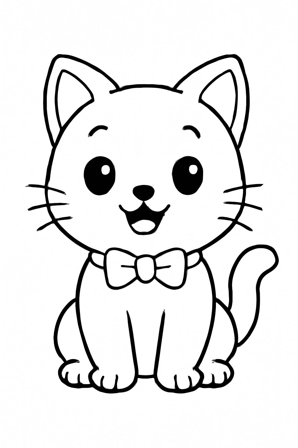 Phong cách hoạt hình dễ thương