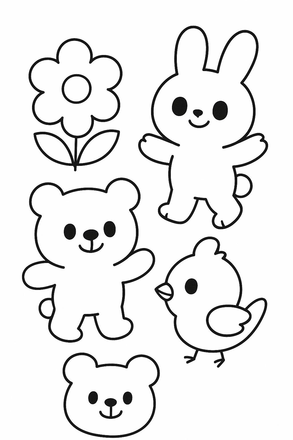 Phong cách hoạt hình