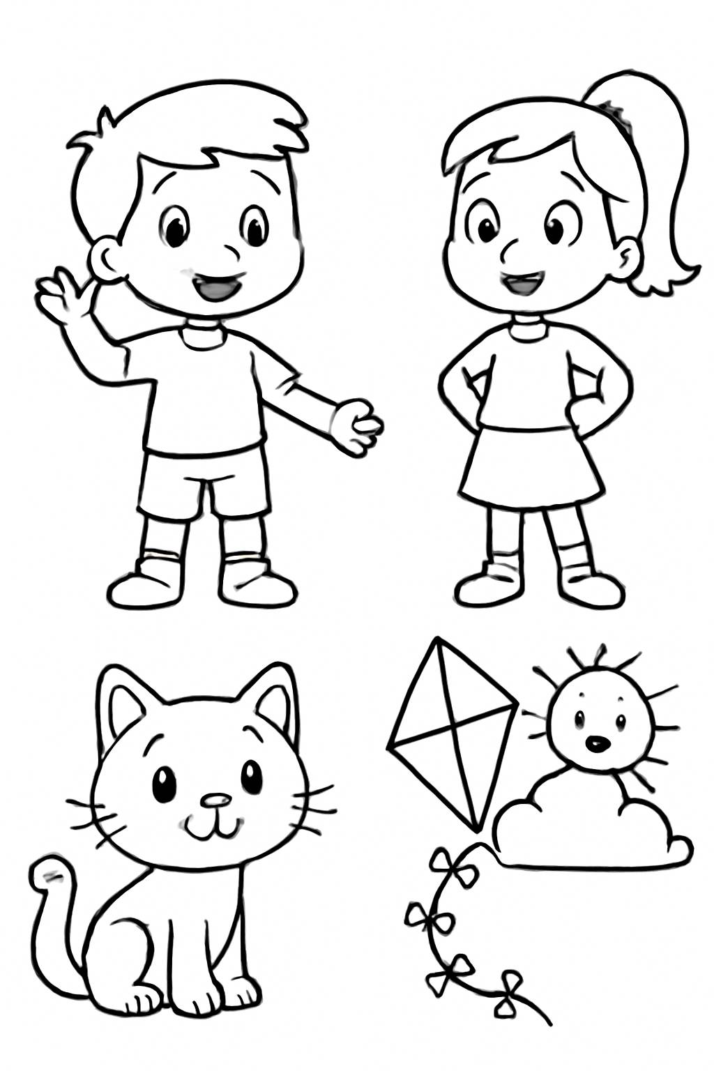 Phong cách Hoạt Hình