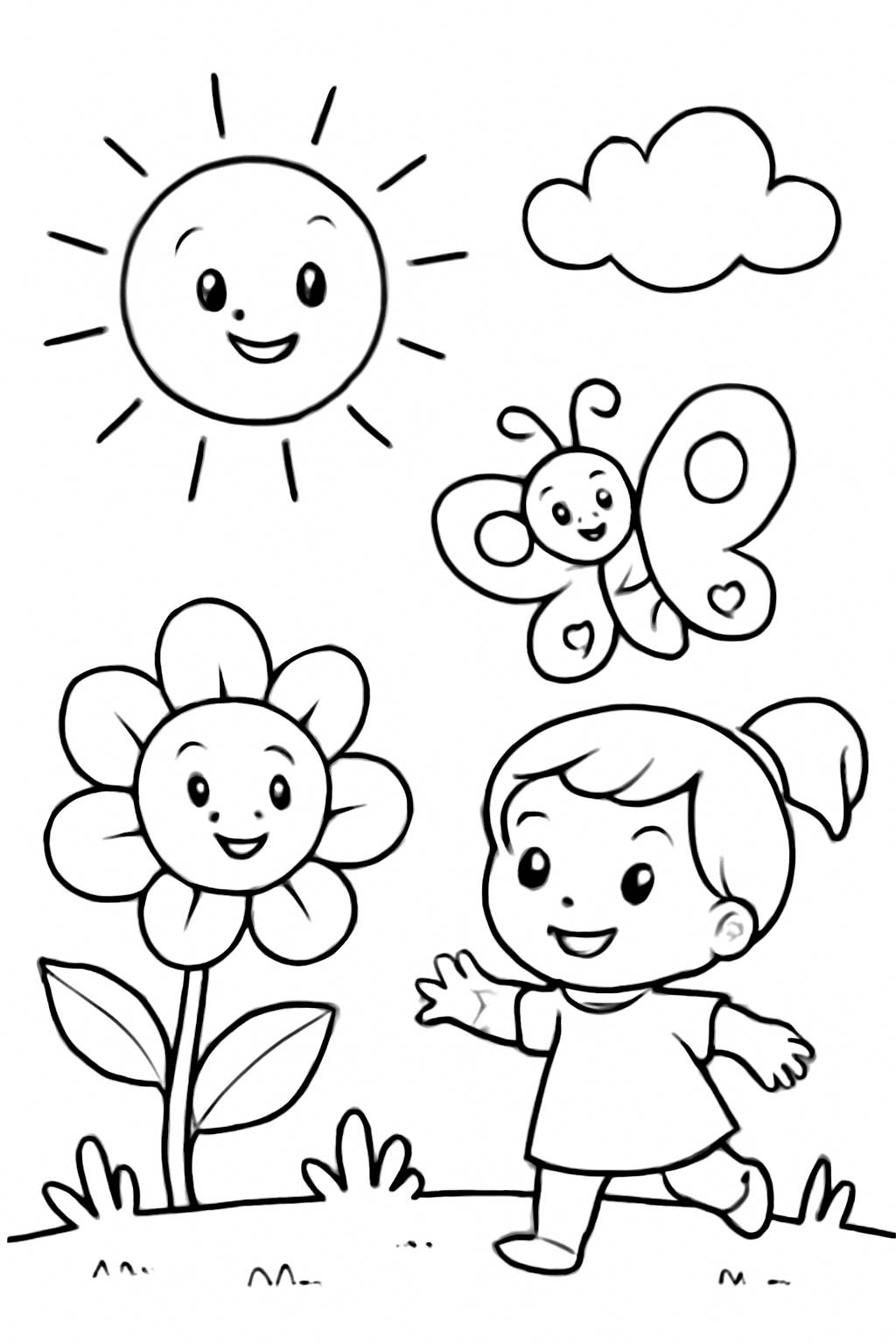 Phong cách hoạt hình