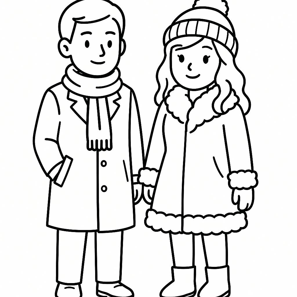 Phong cách mùa đông