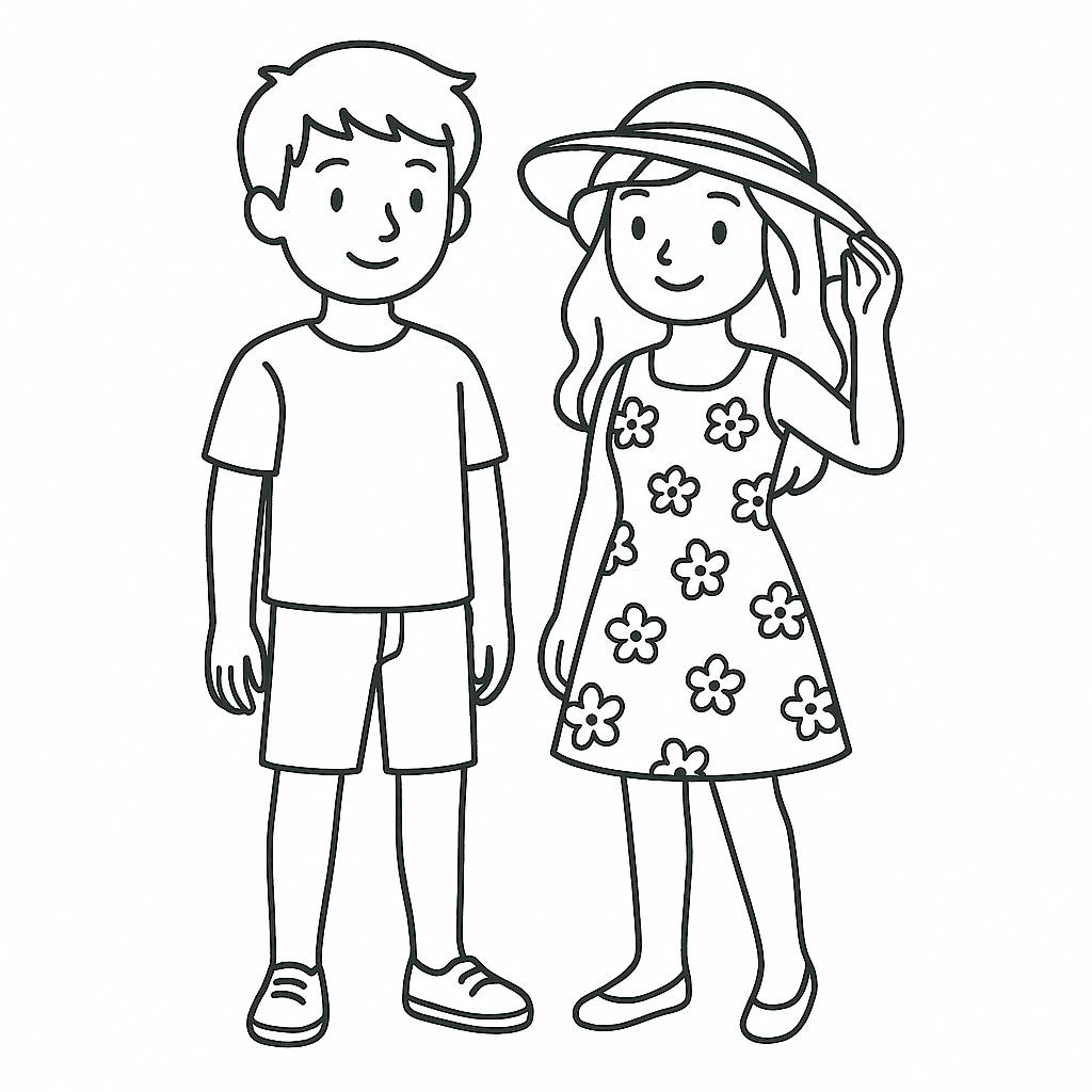 Phong cách mùa hè