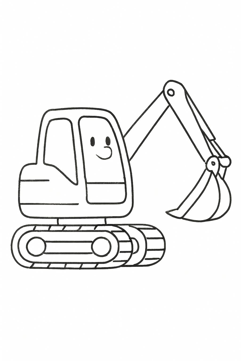 Phong cách phác thảo chì