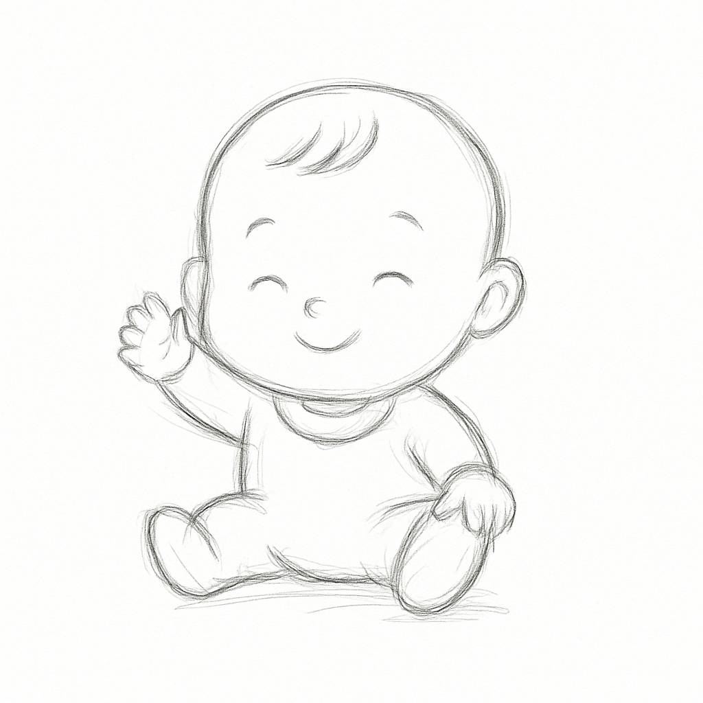 Phong cách phác thảo chì