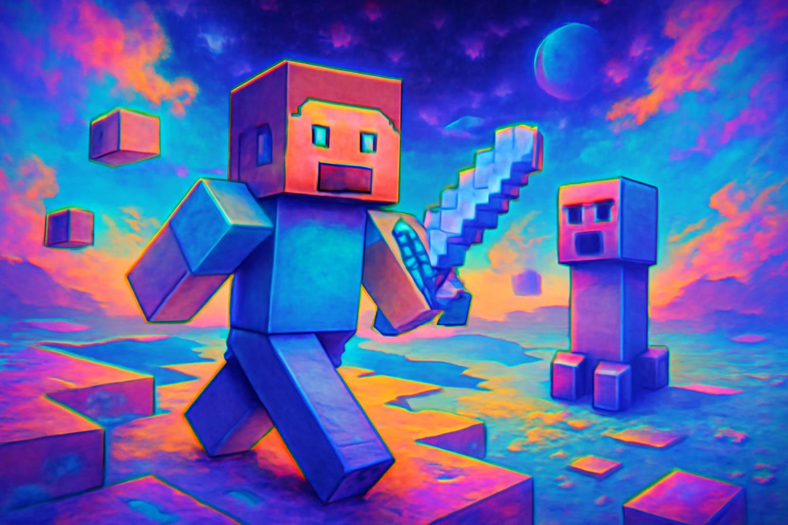 Phong cách Siêu thực