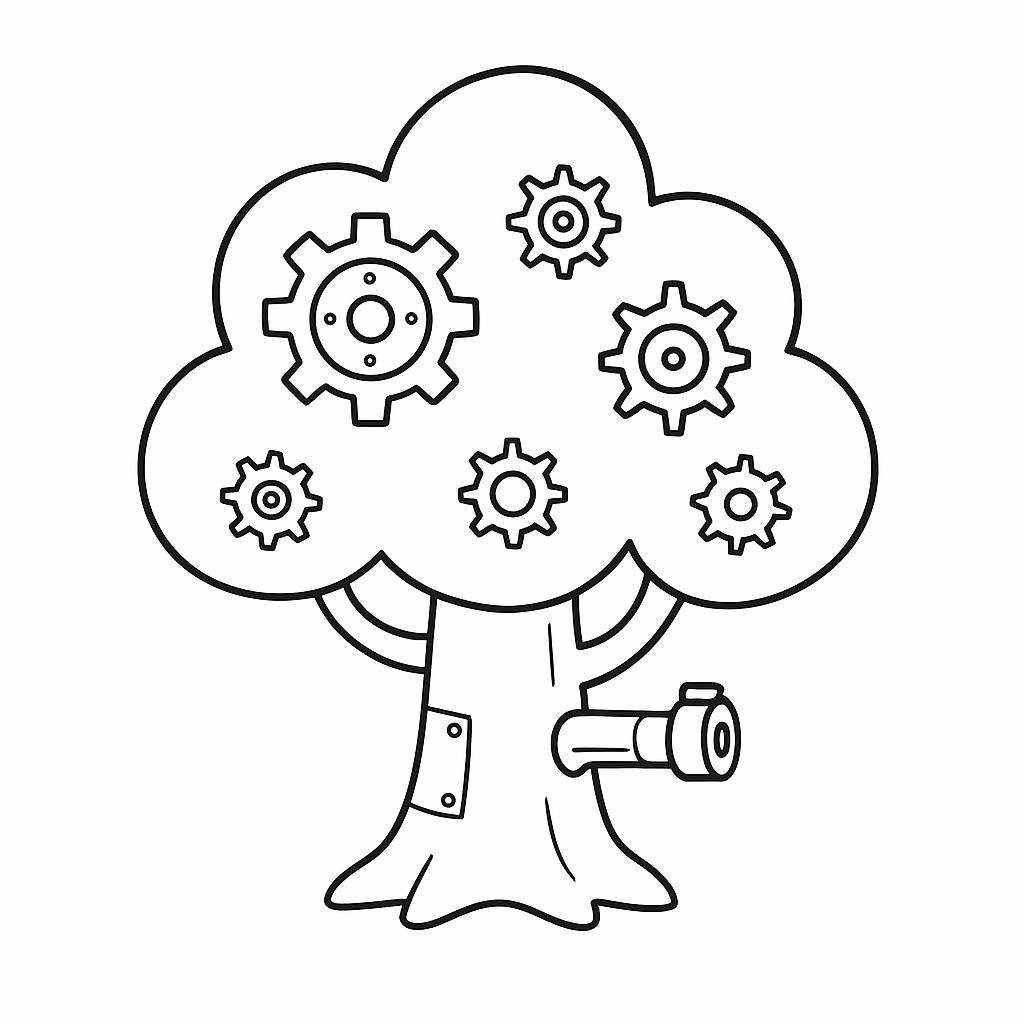 Phong cách steampunk