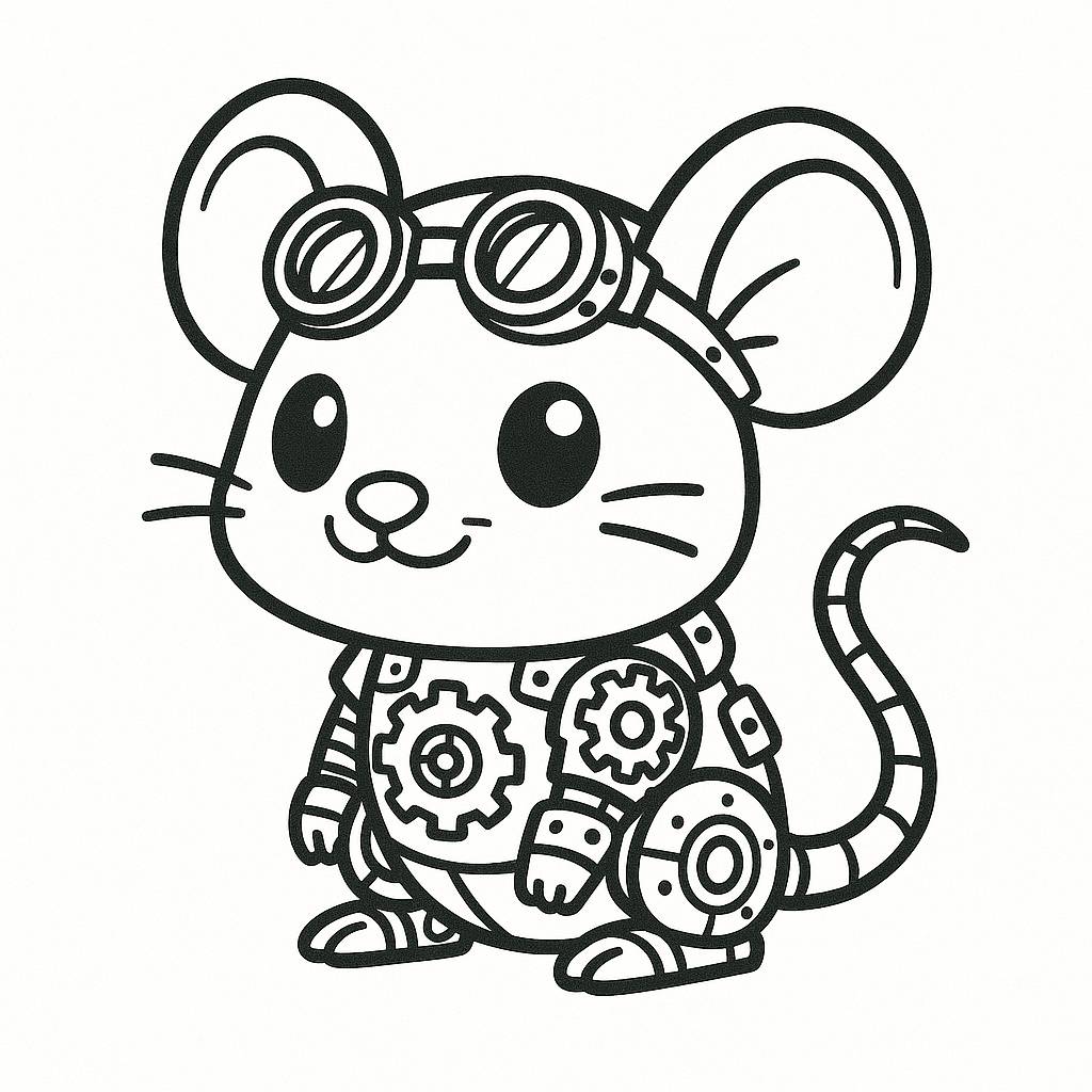 Phong cách steampunk