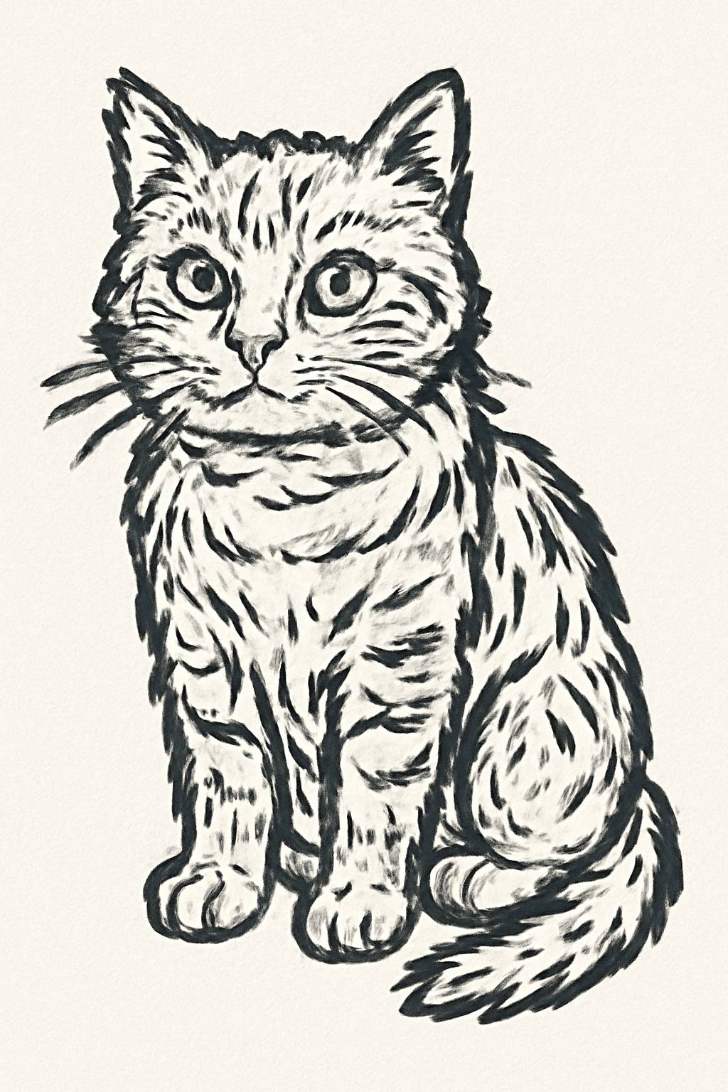 Phong cách tranh sơn dầu