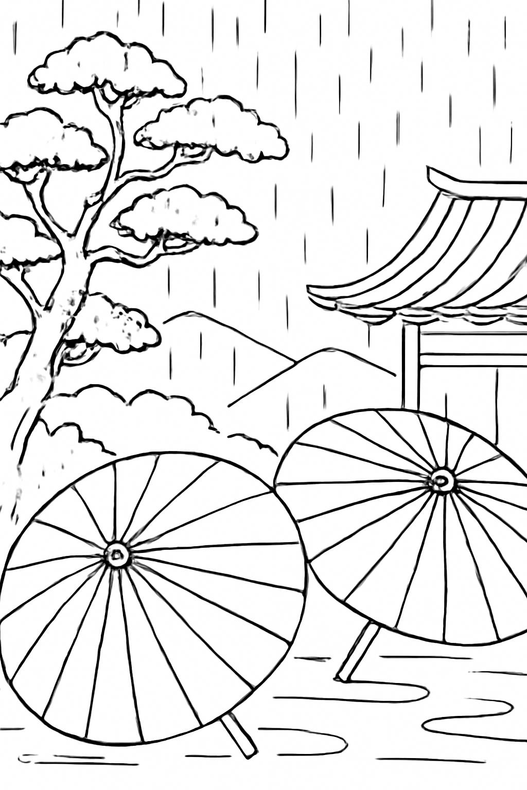 Phong cách Truyền thống Nhật Bản