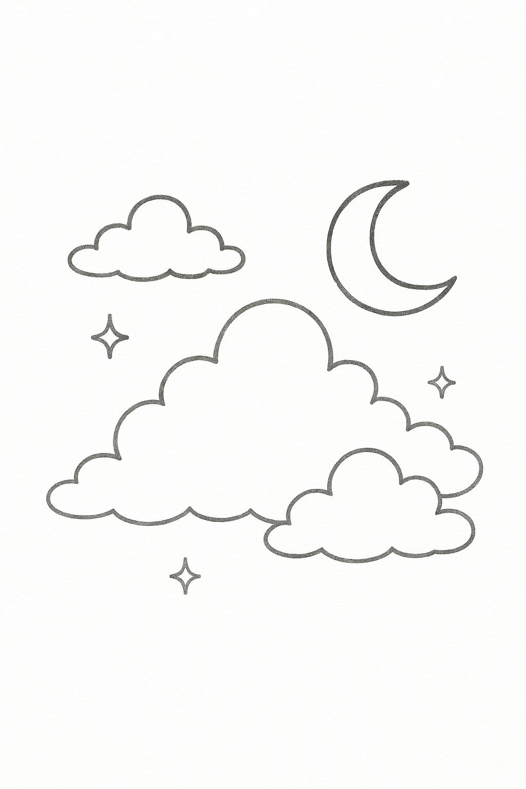 Phong cách watercolor mơ màng