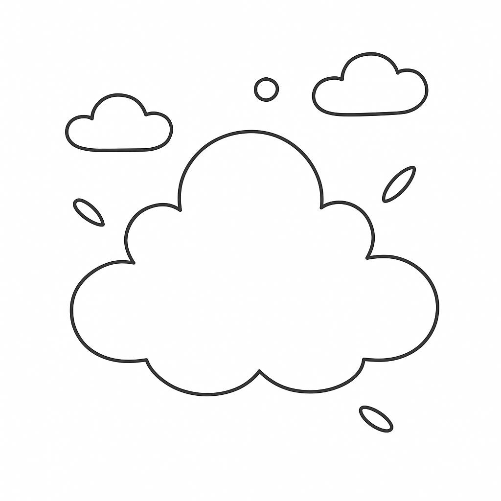 Phong cách watercolor mơ màng