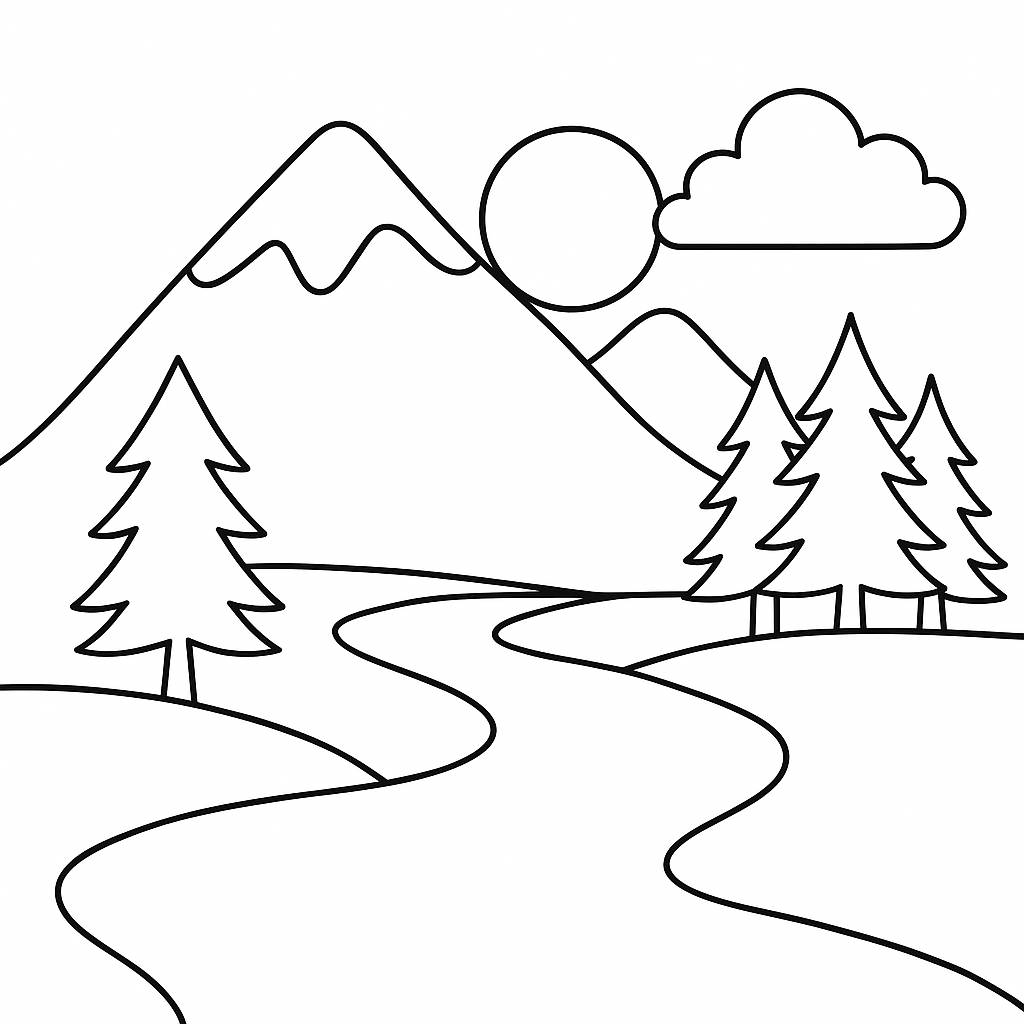 Phong cảnh thiên nhiên