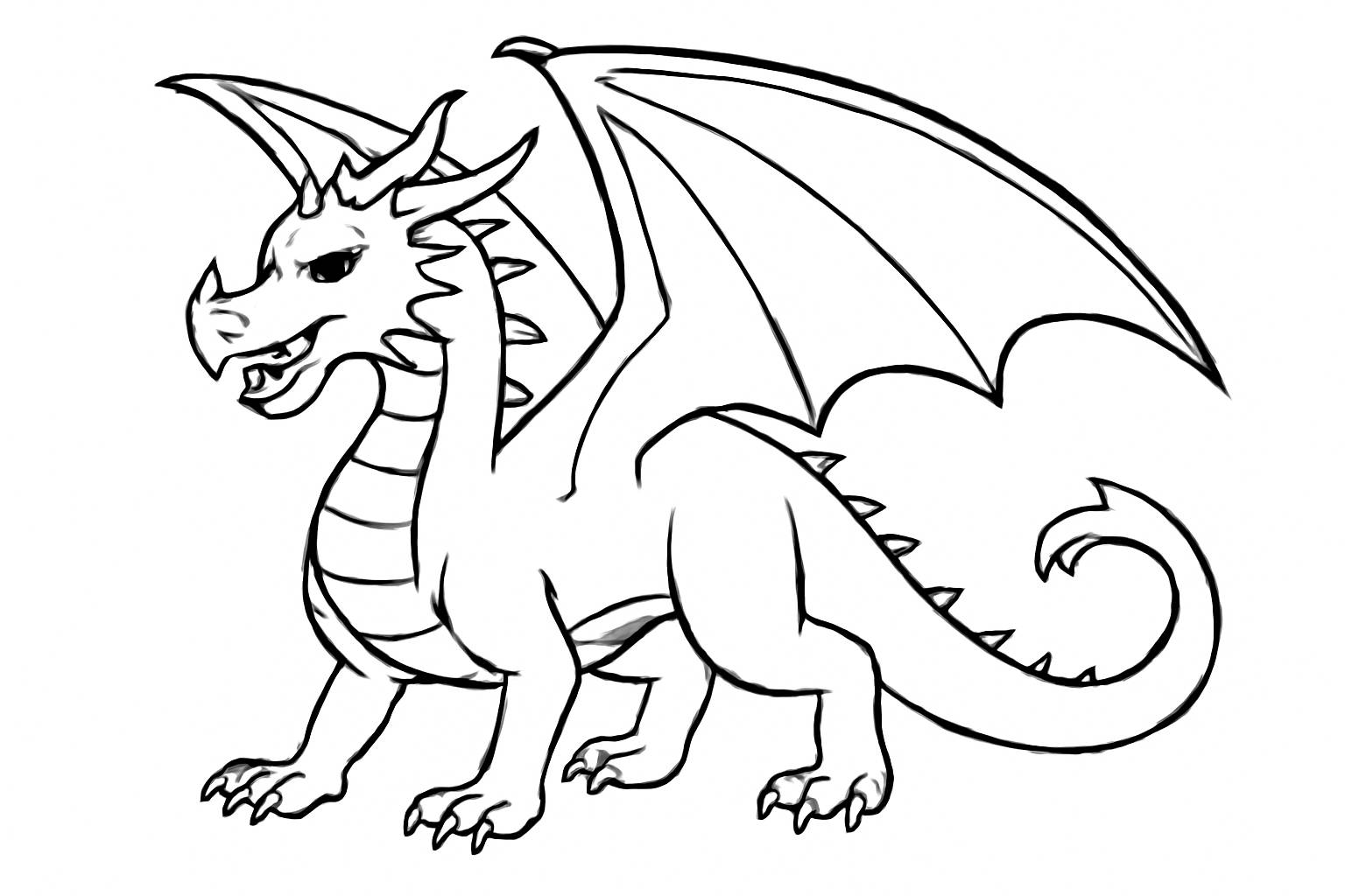 Rồng phương Tây