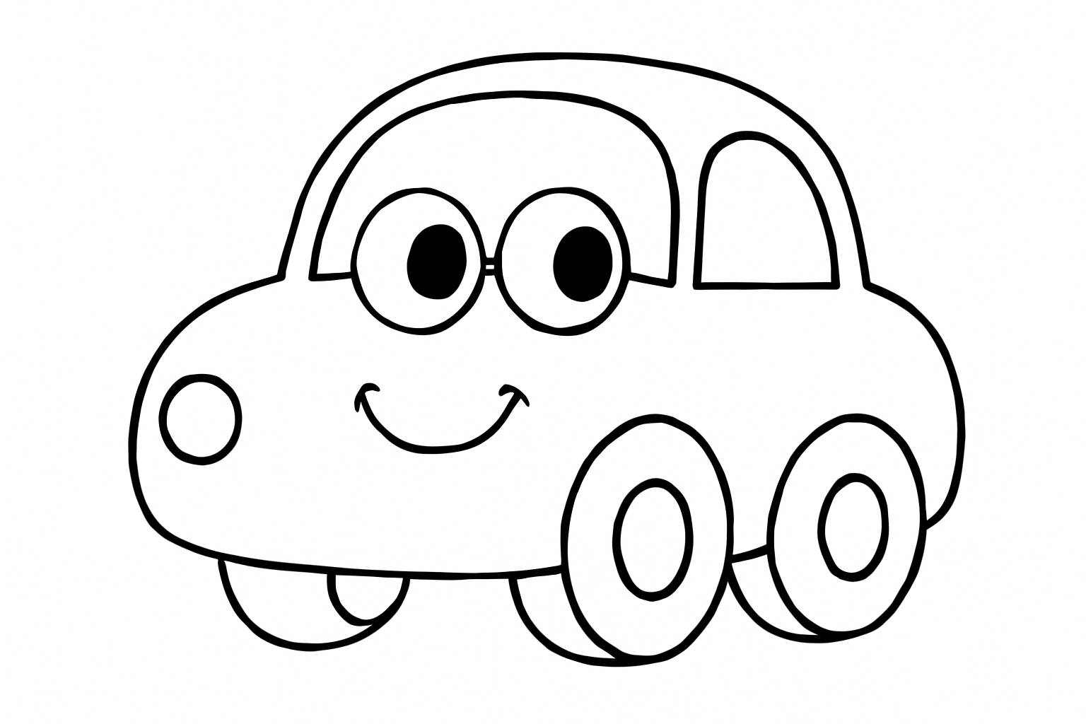 Tô màu online hoạt hình