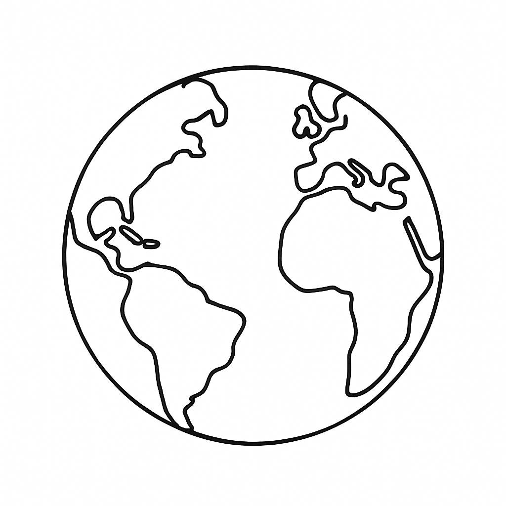 Trái đất cổ điển