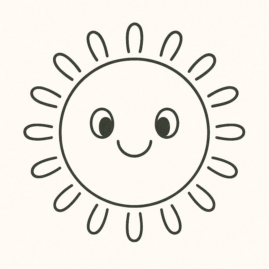 Vàng hoạt hình vui nhộn