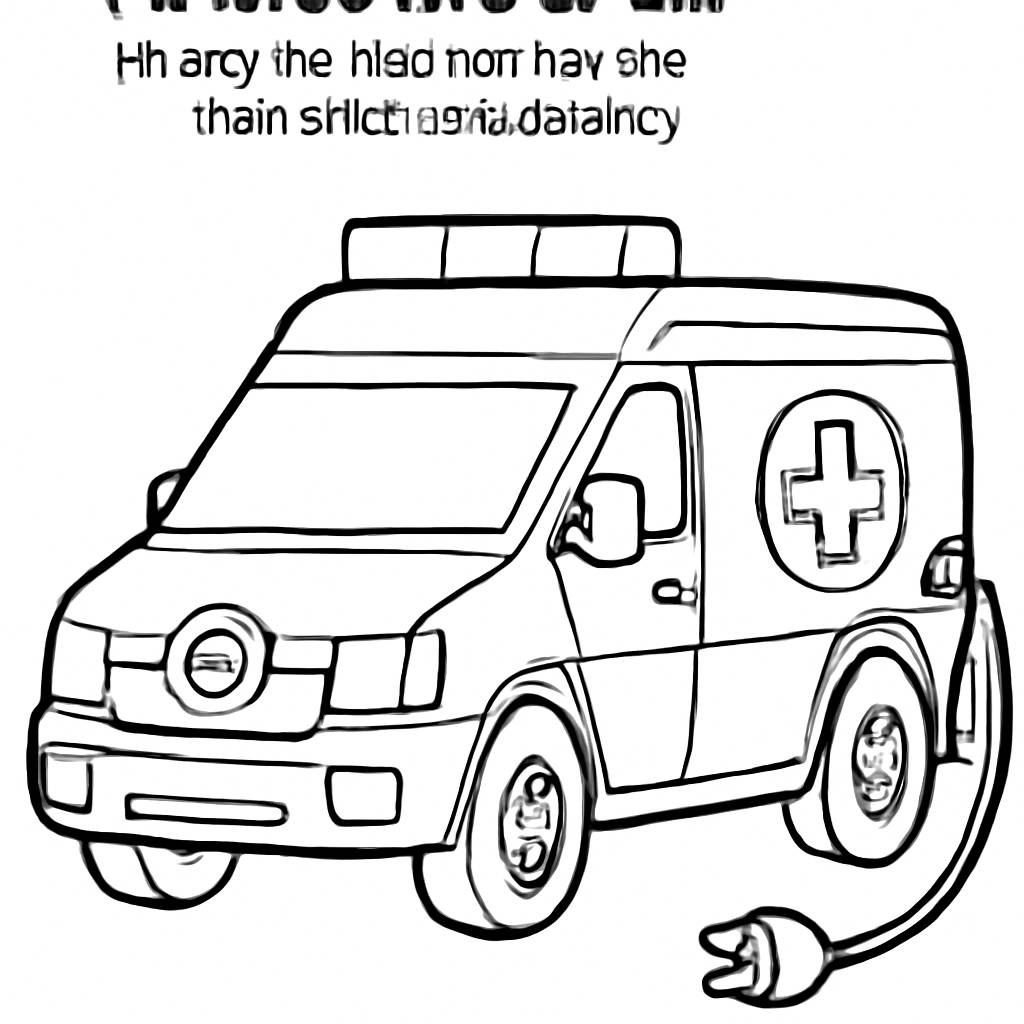 Xe cứu thương điện