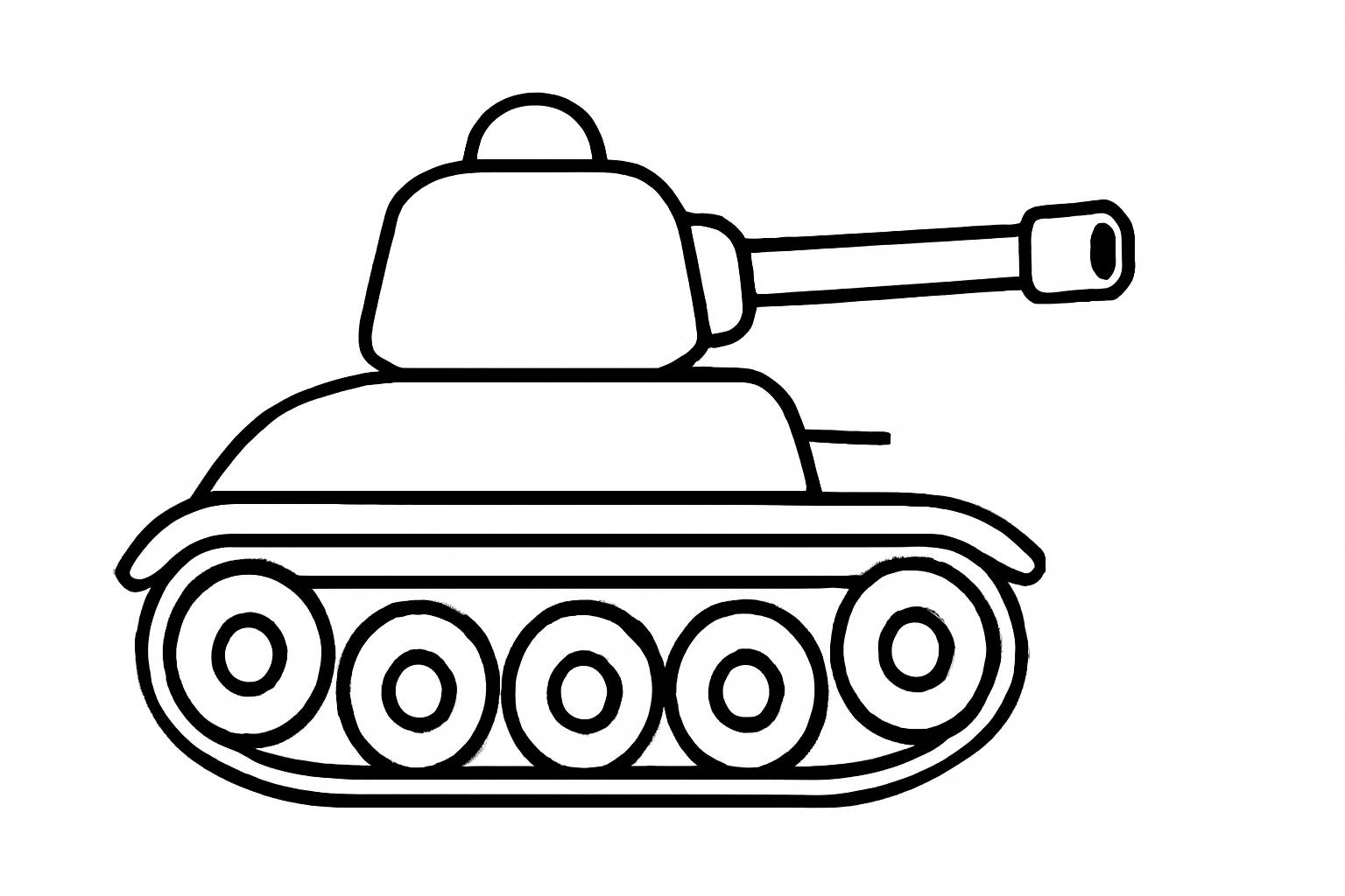 Xe tăng cổ điển