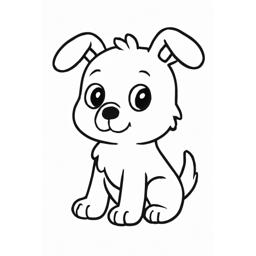 File Tranh tô màu cho bé 4 5 tuổi 2025 giúp bé phát triển trí não (PDF)