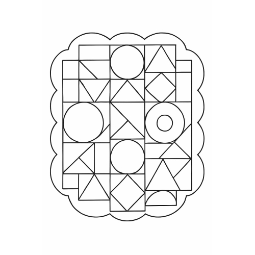 Sách tô màu cho người lớn sáng tạo thư giãn 2025