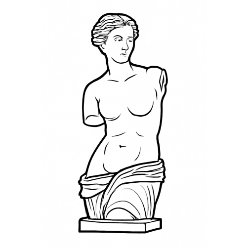 Cách pha màu tô tượng cho bé - Tranh tô màu và PDF