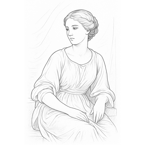 Tô màu Người Sắt cho bé 2025 - Hình và PDF sinh động